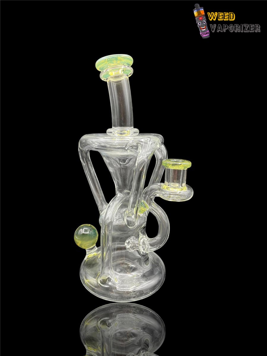 Buy LOGI GLASS ART 3:2 COLOR ACCENT SERUM CFL RECYCLER