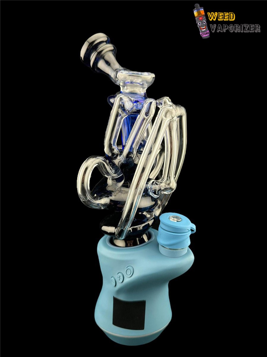 Buy JF GLASS: 4X2 RECYCLER FOCUS V CARTA ATTACHMENT