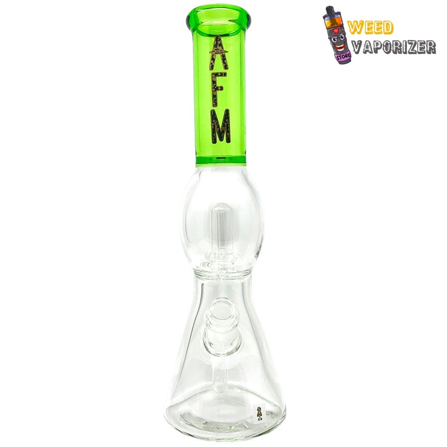 Buy ALIEN FLOWER MONKEY: 12″ T346 UFO BEAKER ASSORTED