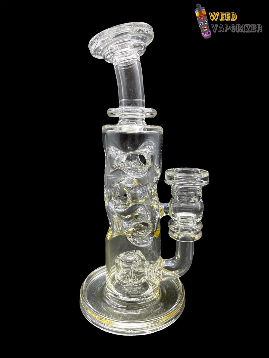 Buy SLATE GLASS: SILVER FUMED FAB TOWER