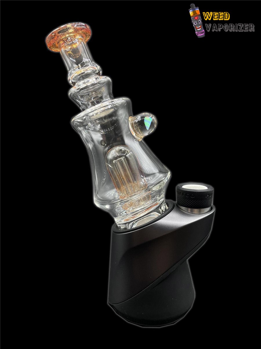 Buy GLASS TO MOUTH: 6″ PUFFCO PEAK ATTACHMENT