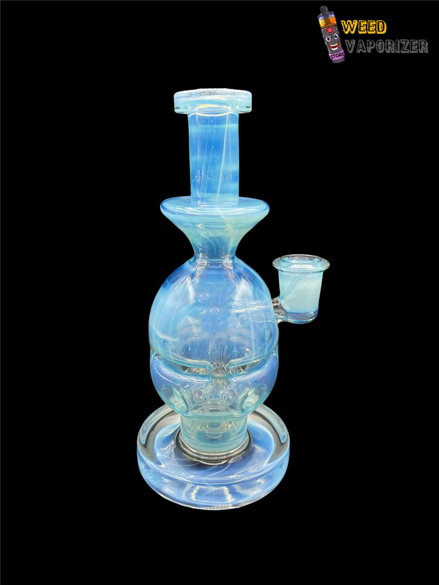 Buy MINER GLASS: RAIN WATER FAB EGG RIG