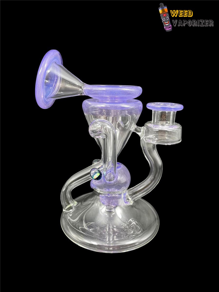 Buy SLEEPS GLASS: NEOOPAL UV DUAL UPTAKE RECYCLER