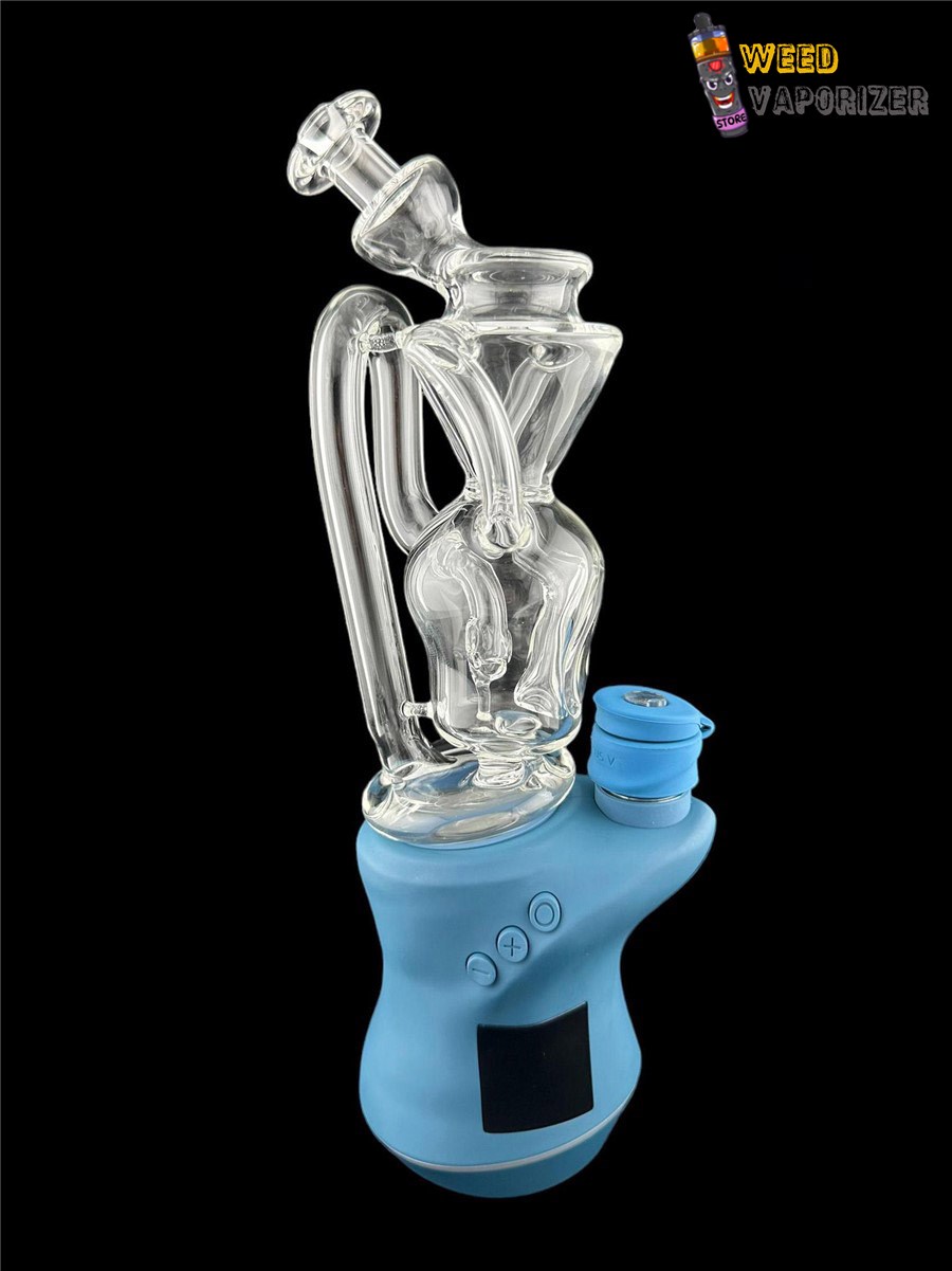 Buy PADD GLASS: CLEAR KLEIN RECYCLER FOCUS V CARTA ATTACHMENT