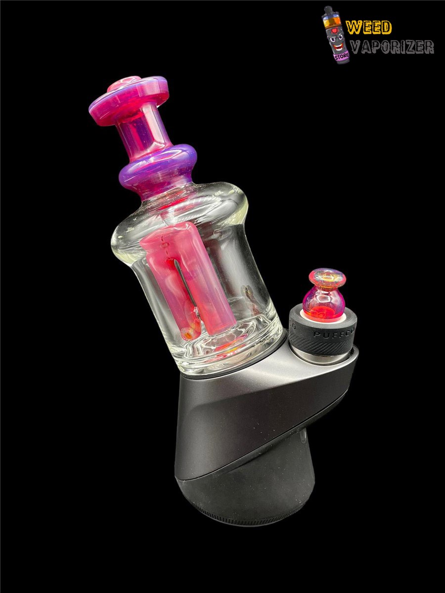 Buy MR E GLASS: COLOR ACCENT PUFFCO PEAK ATTACHMENT