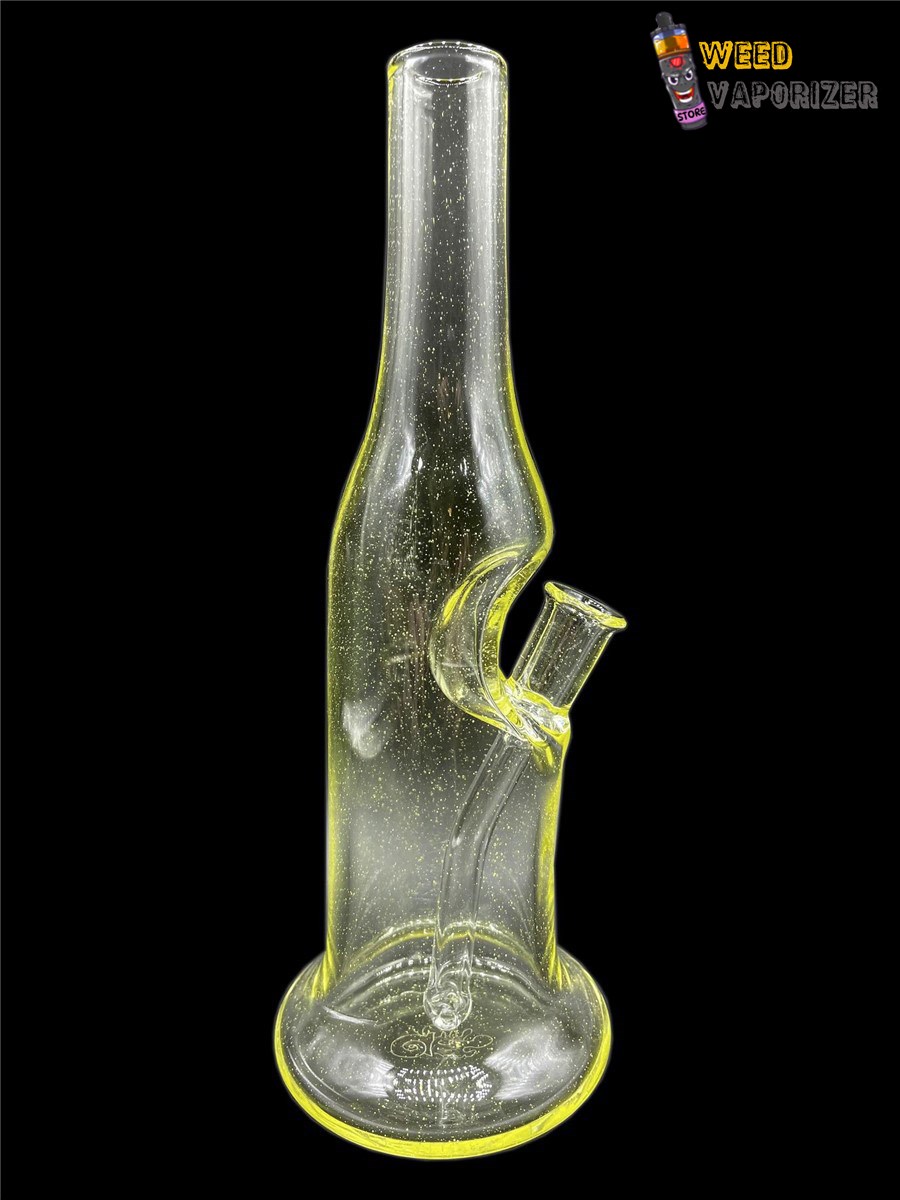 Buy SANFORD GLASS: 9″ NOVA UV BOTTLE RIG