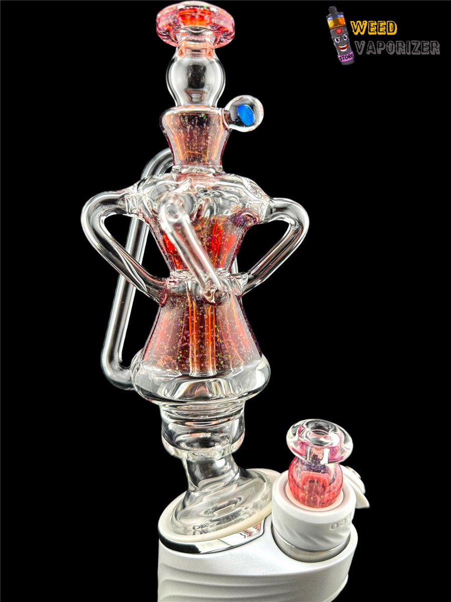 Buy KOSHER GLASS: RECYCLER PUFFCO PEAK ATTACHMENT