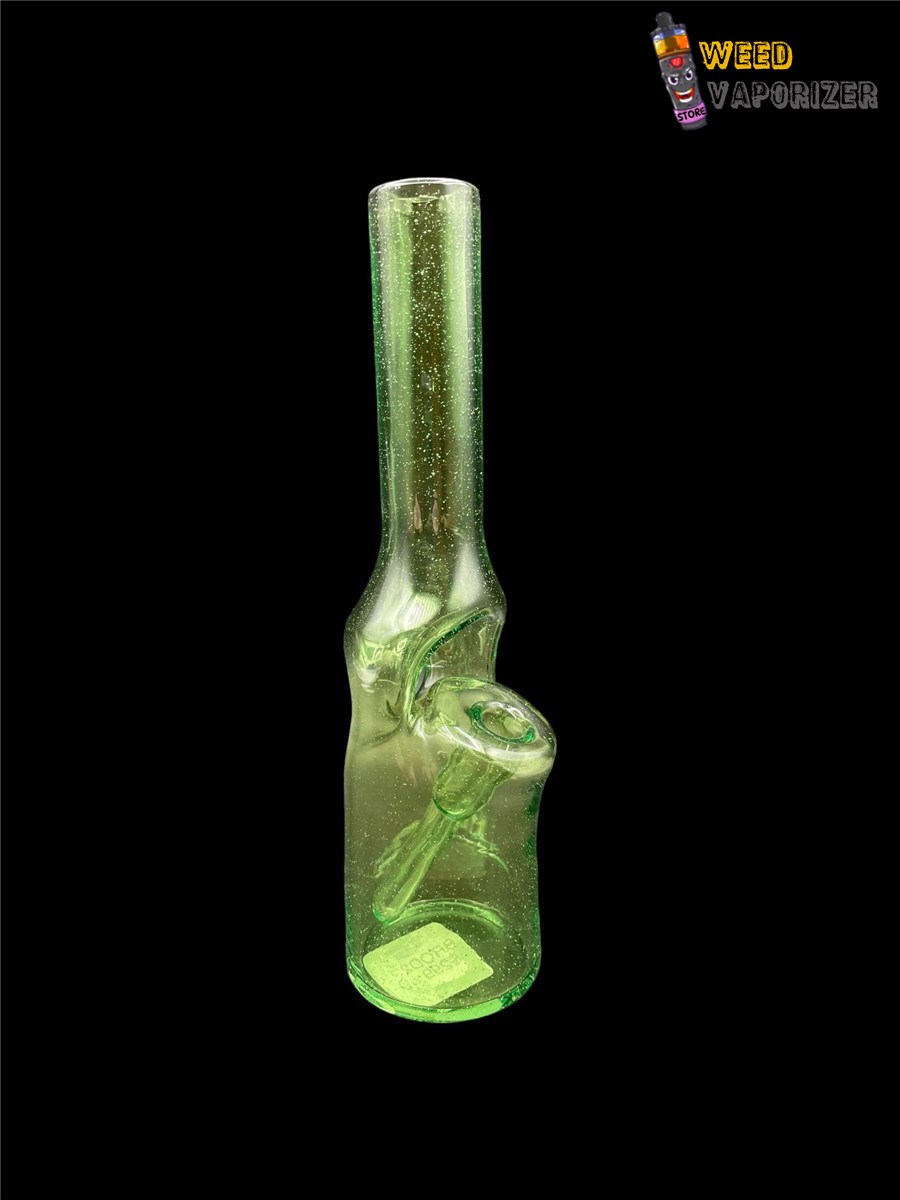 Buy BRO-D GLASS ART: HYDRA CFL BOTTLE RIG #17