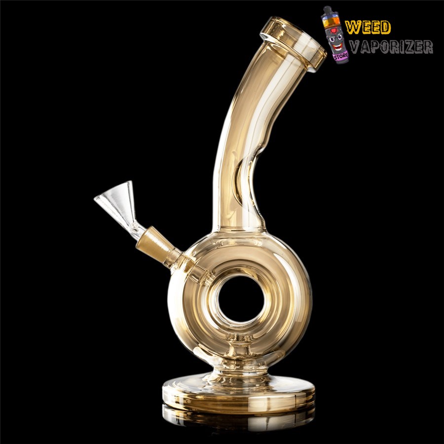 Buy MJ ARSENAL: SATURN MINI RIG GOLD COLLECTION