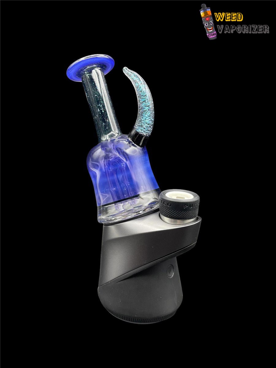 Buy GRASS HOPPA GLASS: FULLY WORKED PUFFCO PEAK ATTACHMENT