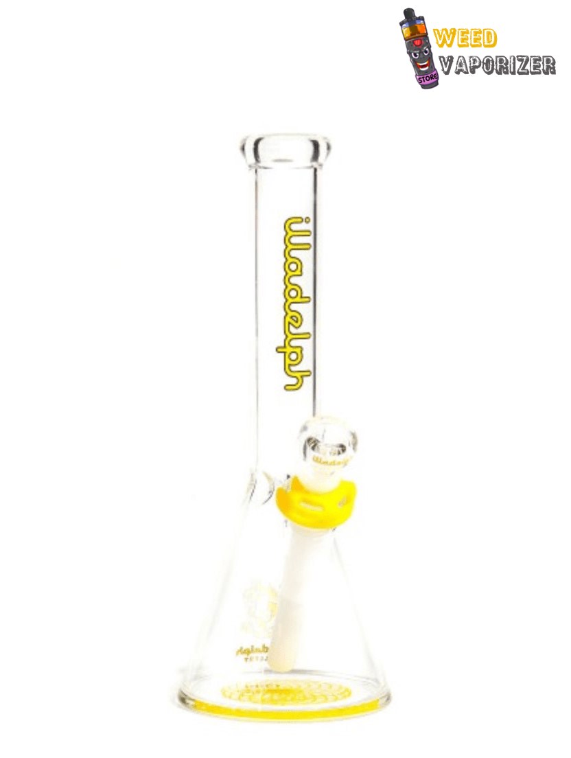 Buy ILLADELPH GLASS: MINI-DELPHS PRODUCTION SERIES (MINI) BEAKER 2023