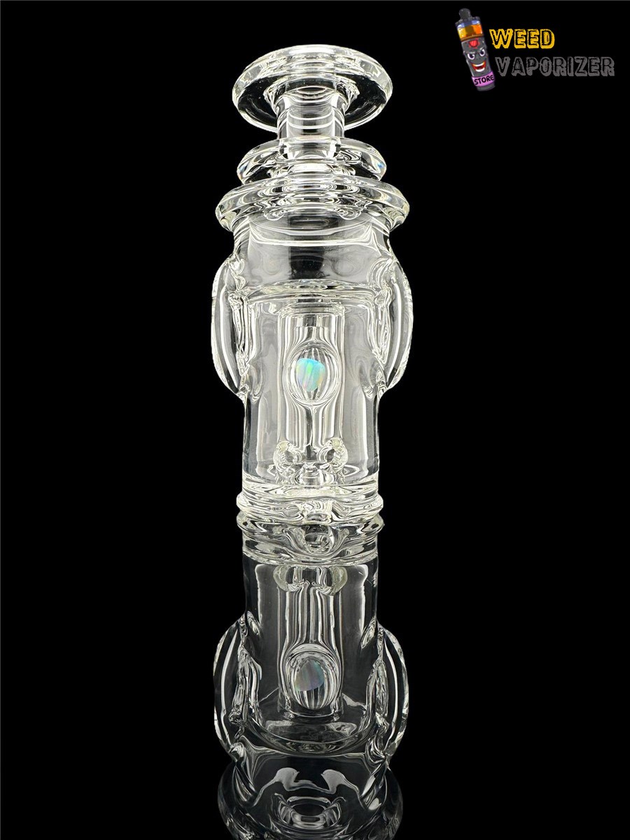 Buy PROFESSOR GLASS: GILLCYCLER PUFFCO PEAK ATTACHMENT