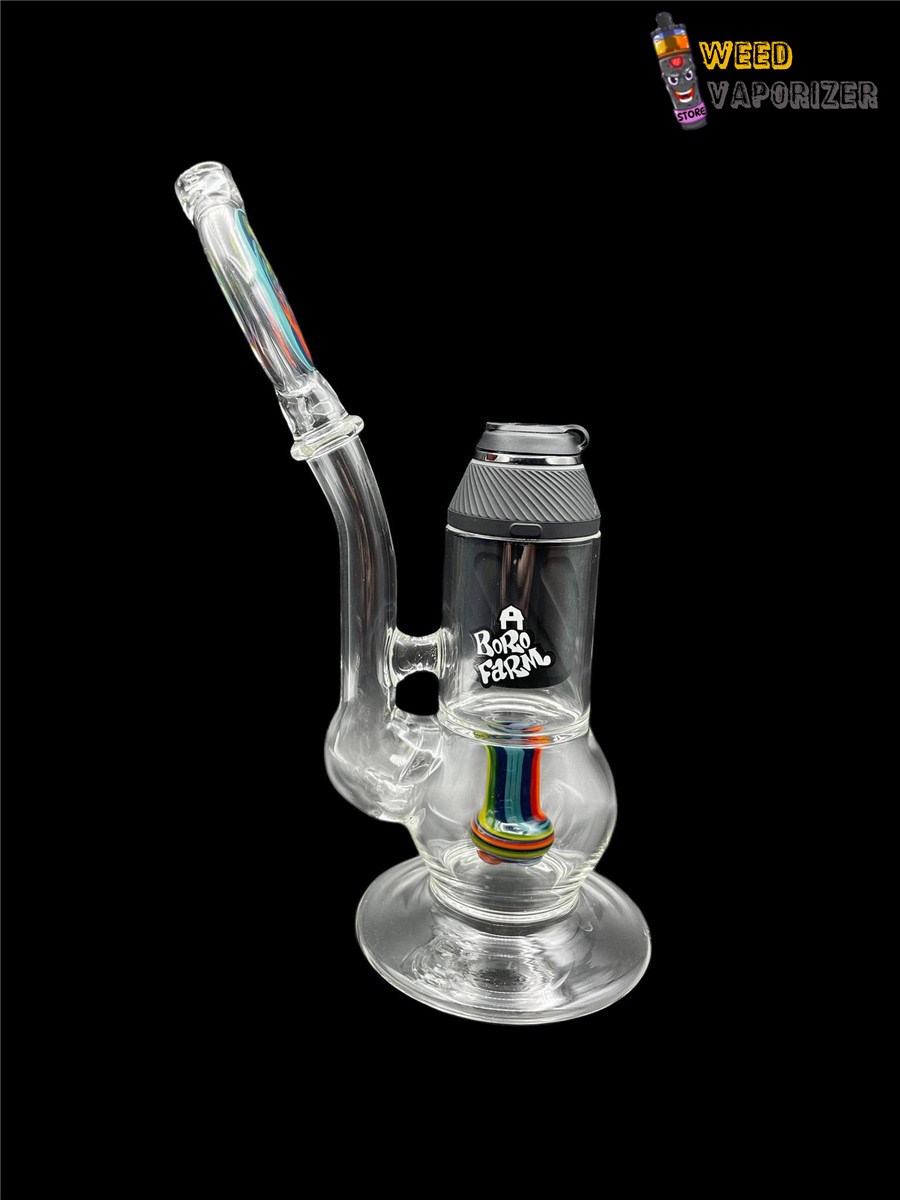 Buy BORO FARM: BUBBLER PUFFCO PROXY ATTACHMENT