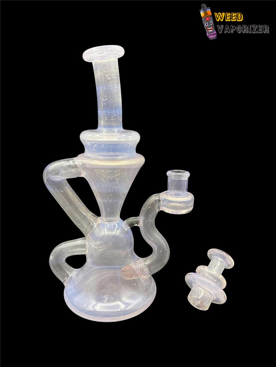 Buy BLOB GLASS: MOJO x GHOST KLEIN RECYCLER