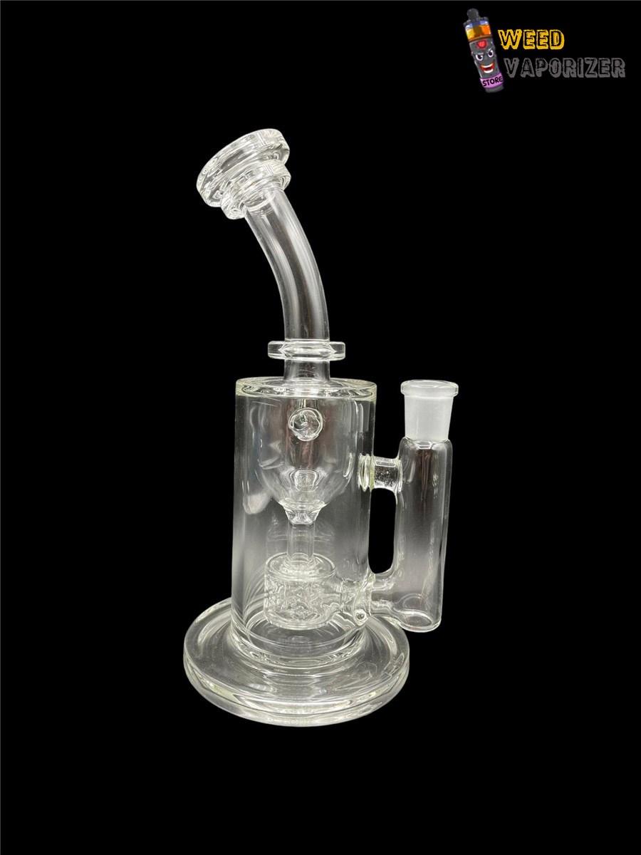 Buy FATBOY GLASS: CLEAR SEED OF LIFE TAURUS MINI