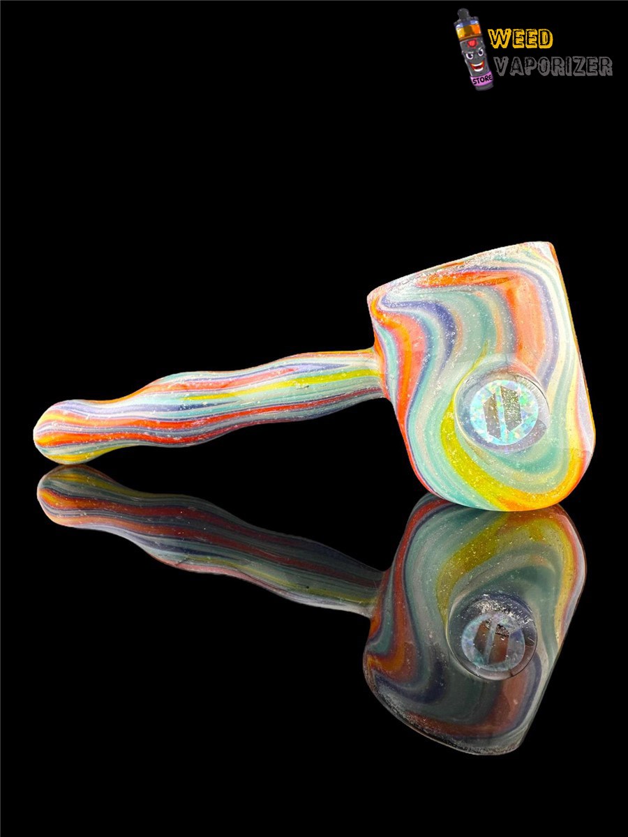 Buy PAULSON PIECES: SWIRL PUFFCO PROXY ATTACHMENT