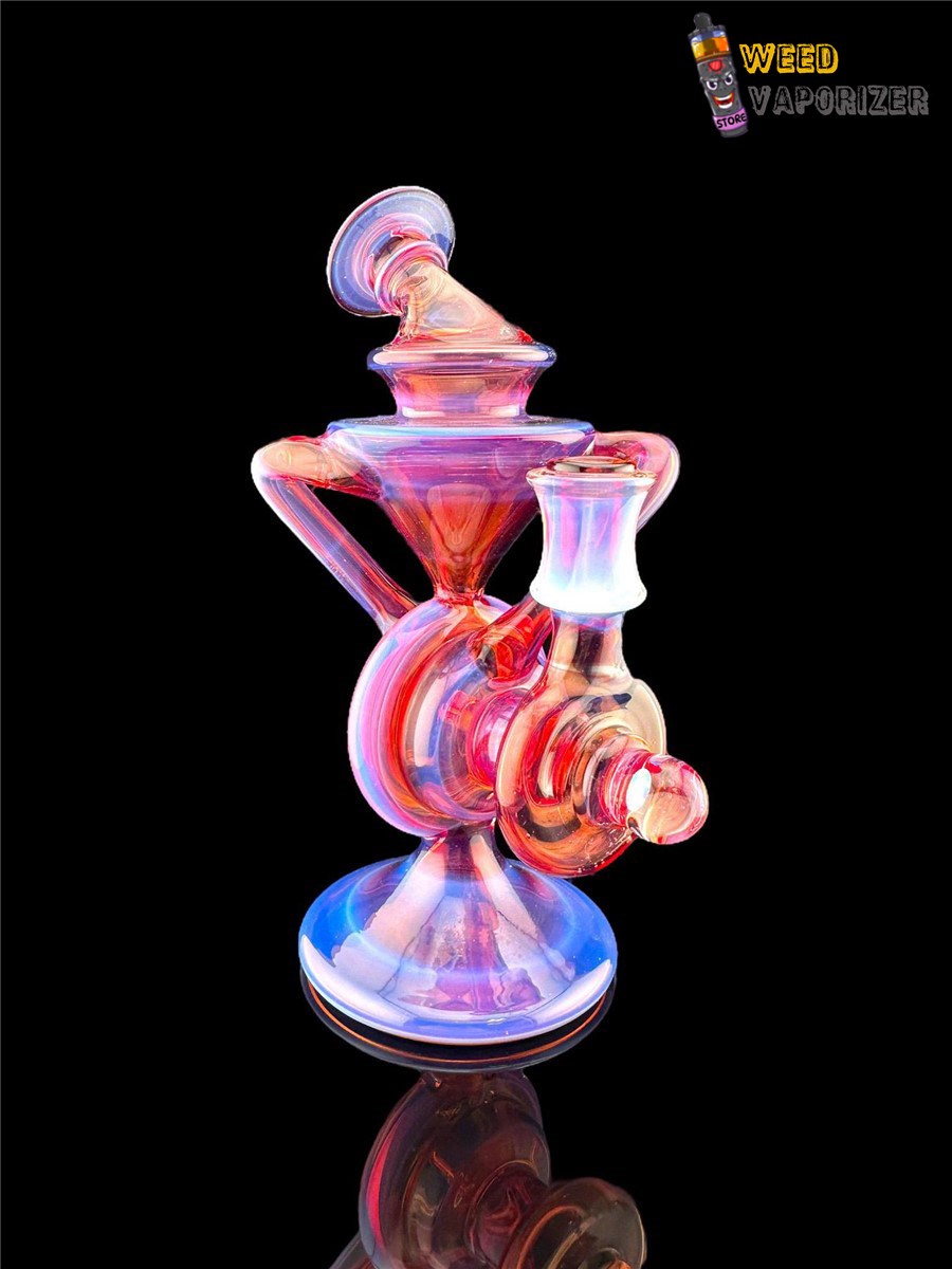 Buy BABY GORILLA GLASS: PHOENIX REV-A DUAL UPTAKE RECYCLER