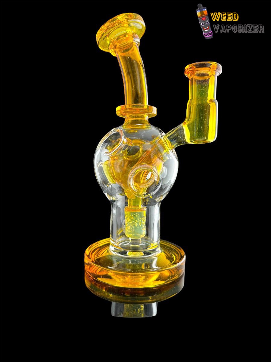 Buy FATBOY GLASS: COLOR EXO NS YELLOW