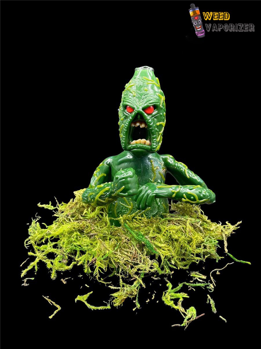 Buy JORDY MINNICK: SWAMP THING RIG