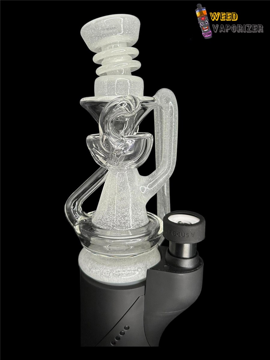 Buy SANDALZ GLASS: FOCUS V CARTA ATTACHMENT