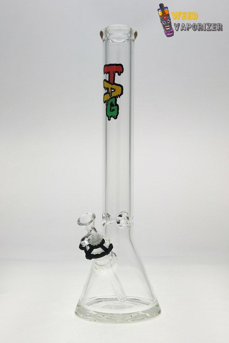 Buy TAG: 18″ BEAKER 50X7MM – 18/14MM DOWNSTEM (4.50″)