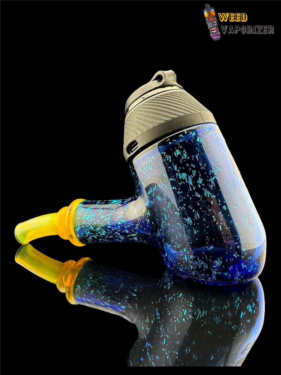 Buy LEAR GLASS: LAYBACK SHERLOCK PUFFCO PROXY ATTACHMENT