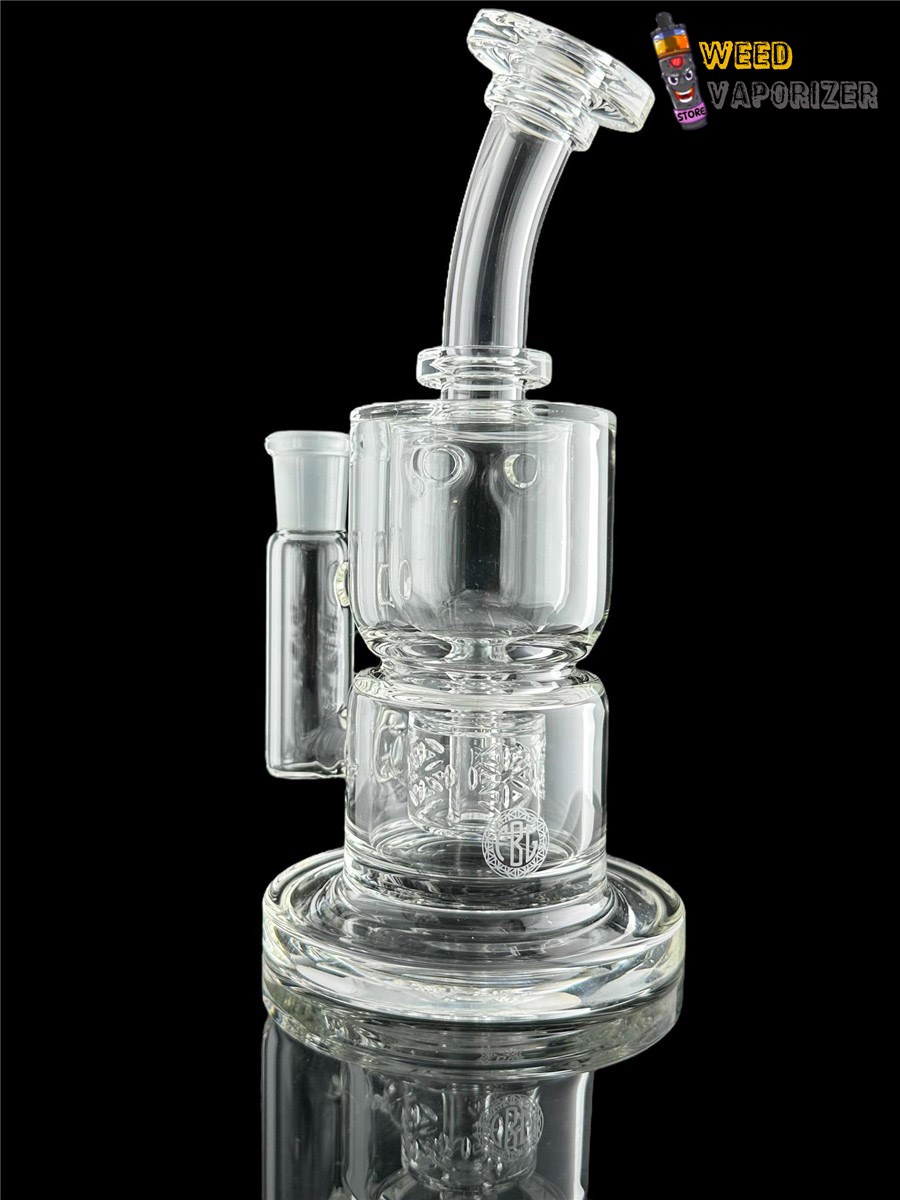 Buy FATBOY GLASS CLEAR HOURGLASS FULL SIZE