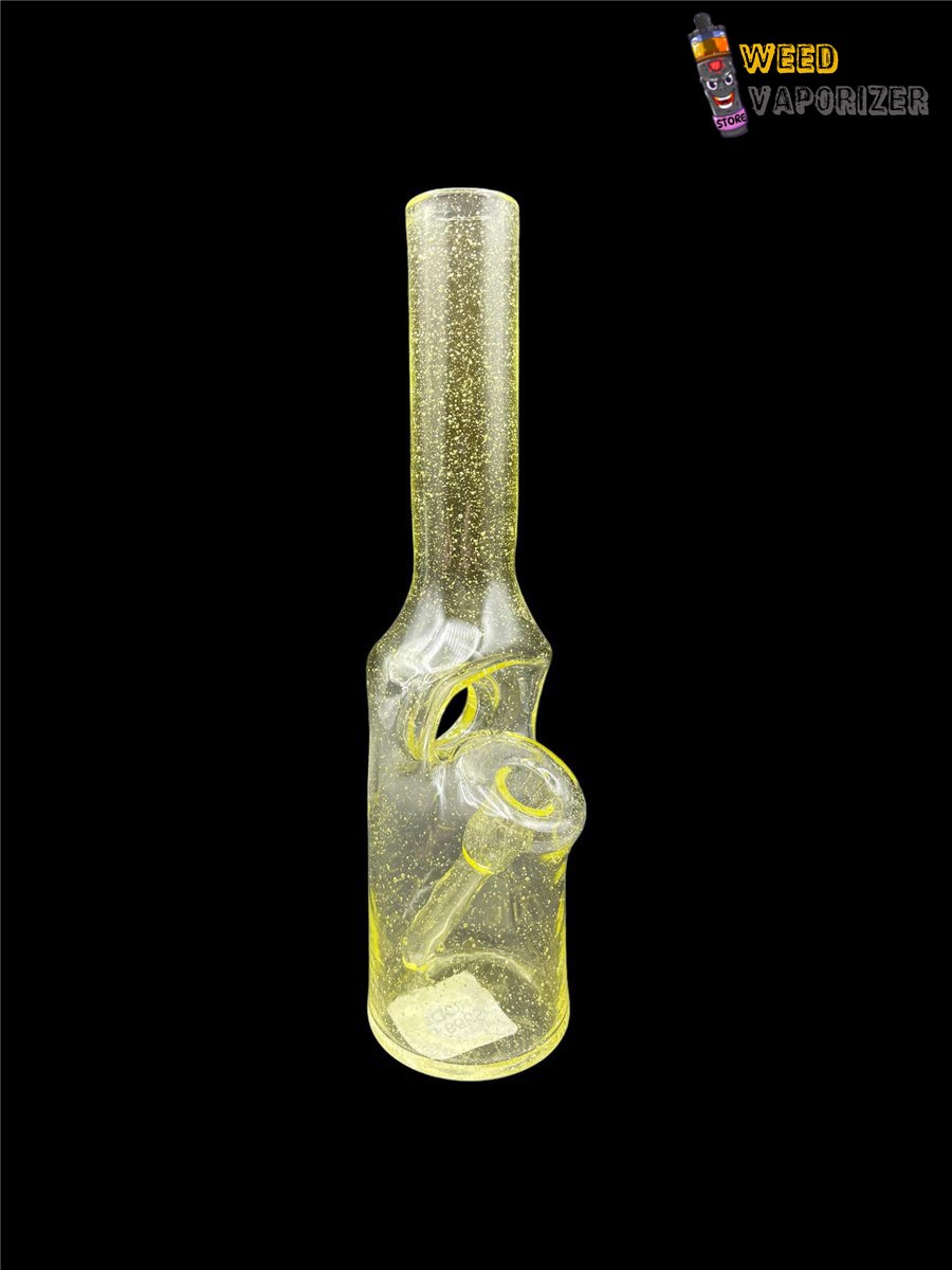 Buy BRO-D GLASS ART: NOVA UV BOTTLE RIG #18