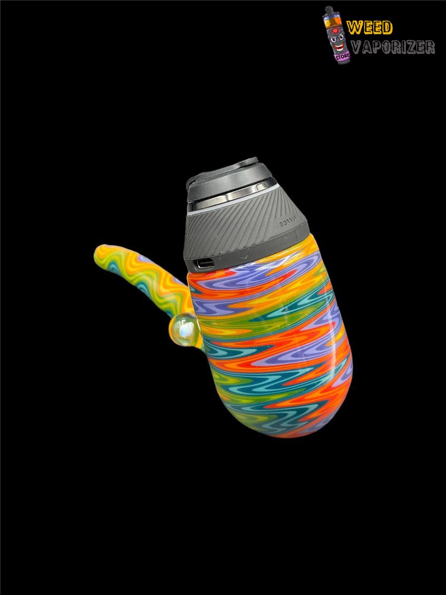 Buy DZ GLASS: SHERLOCK PUFFCO PROXY ATTACHMENT