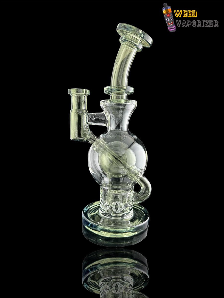 Buy FATBOY GLASS: COLOR BALL POTION CFL