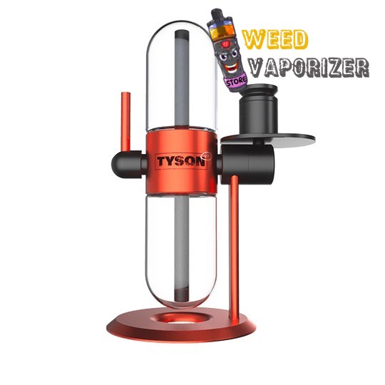 Buy STUNDENGLASS X TYSON 2.0: GRAVITY HOOKAH