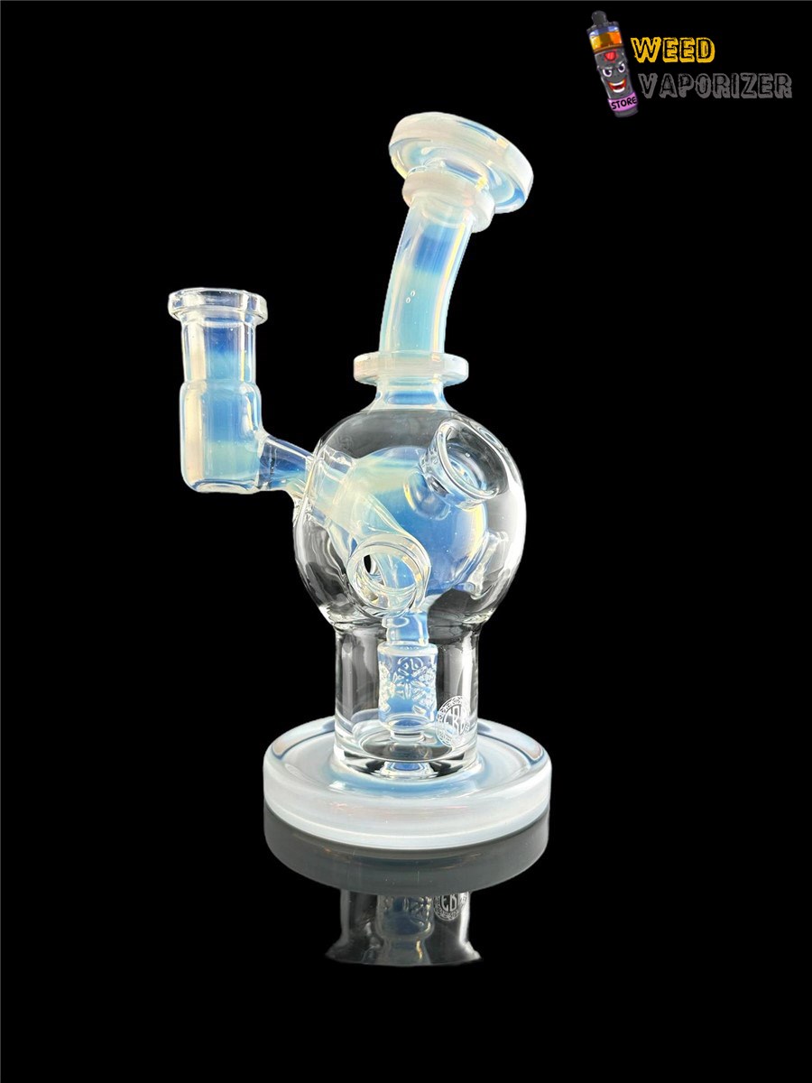 Buy FATBOY GLASS: COLOR EXO GHOST