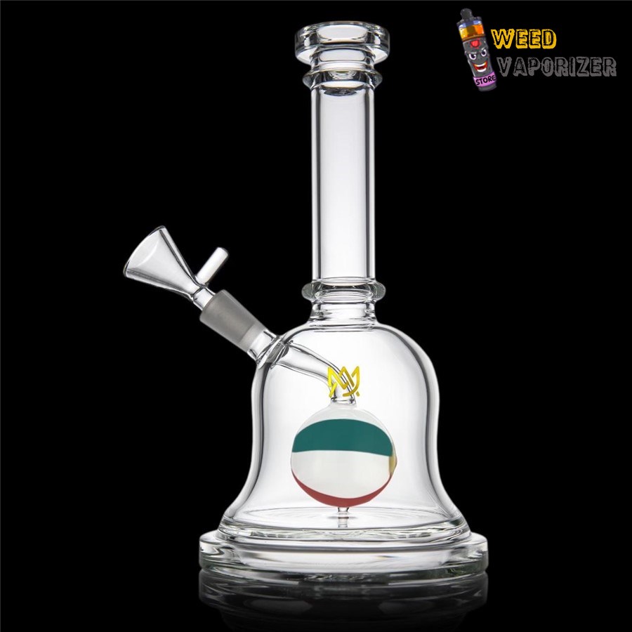 Buy MJ ARSENAL: DAYDREAMER MINI WATER PIPE SUMMER COLLECTION