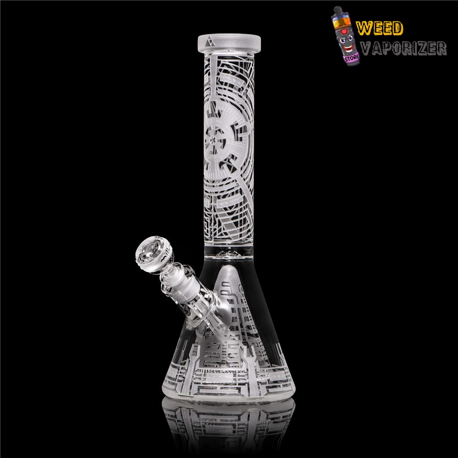 Buy MILKY WAY GLASS: NUCLEAR TUBE (MK-036)