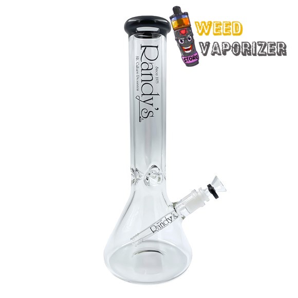 Buy RANDY’S: 14″ BEAKER WATER PIPE