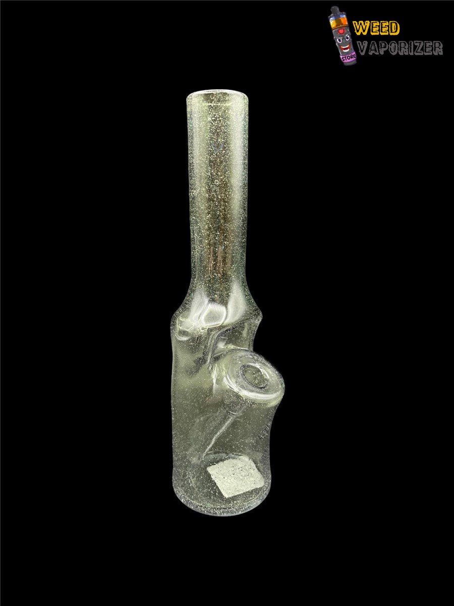 Buy BRO-D GLASS ART: PARALLAX CFL BOTTLE RIG #8