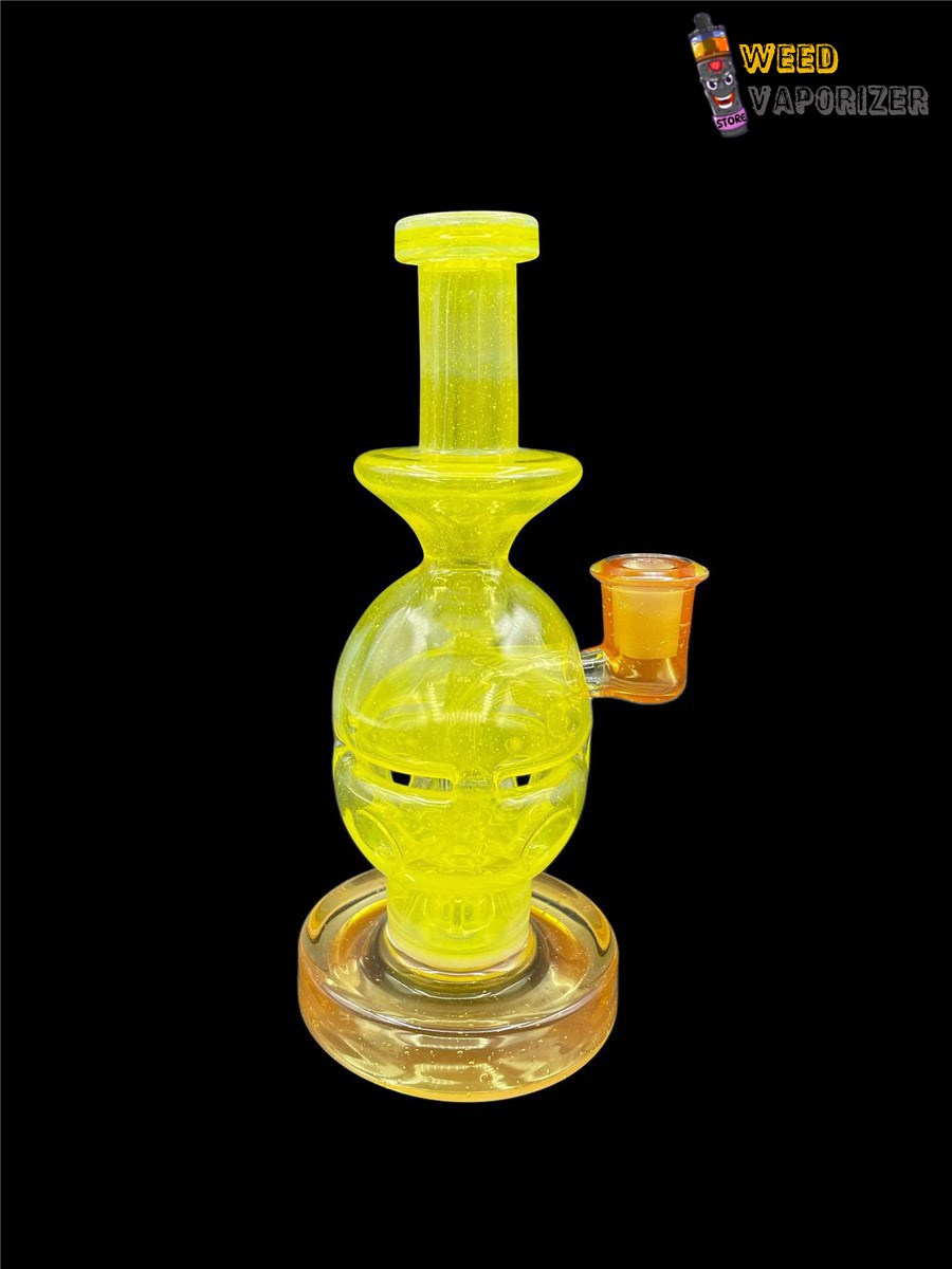 Buy MINER GLASS: HAUNTED LEMONADE x TANGY FAB EGG RIG