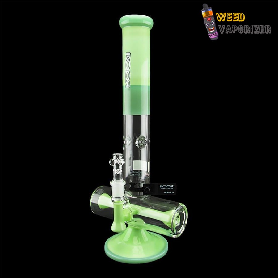 Buy ROOR TECH: 18″ INLINE MINTY MINT