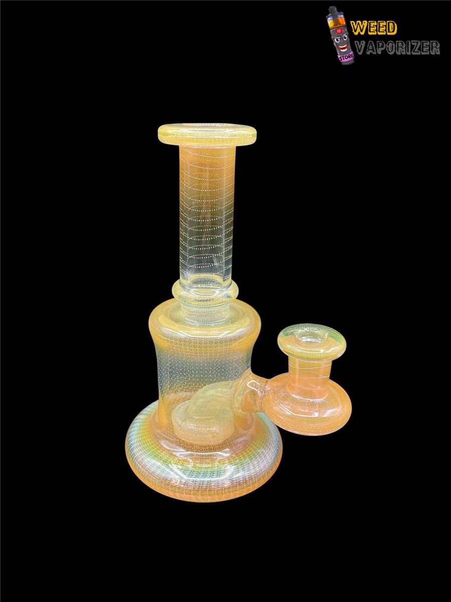 Buy CHARLIE SHAW GLASS: BUBBLE TRAP BANGER HANGER JAMMER RIG