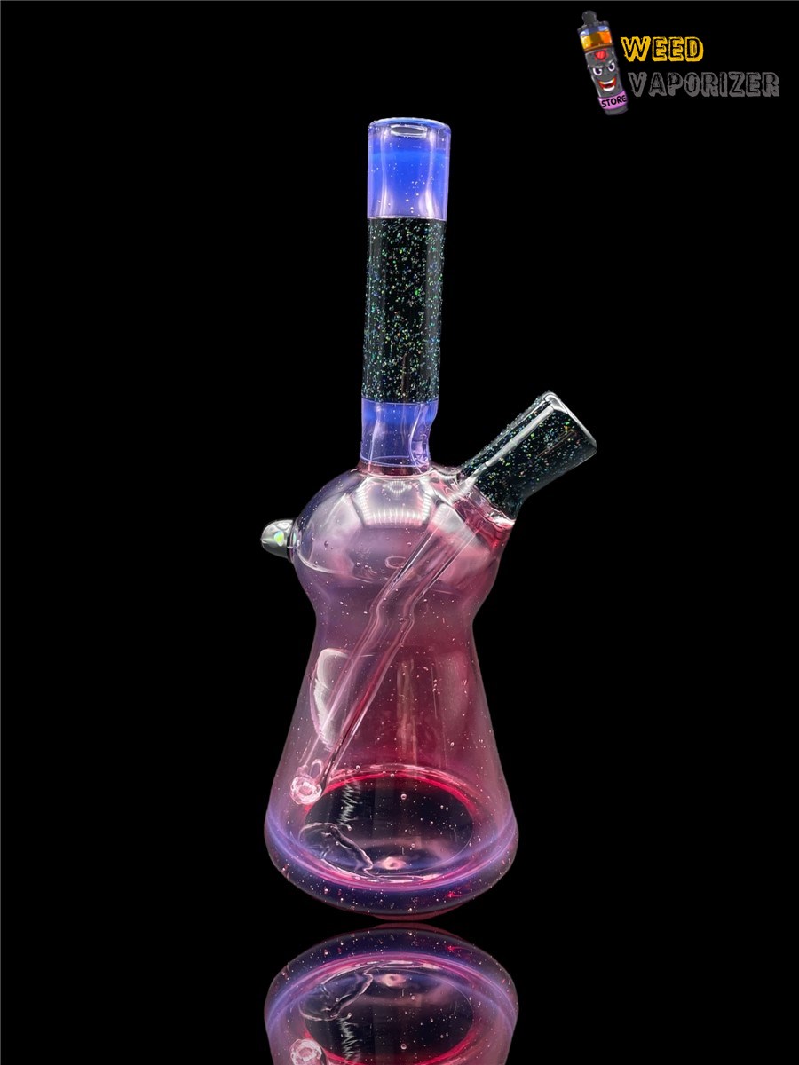 Buy AJ SURF CITY TUBES: TELEMAGENTA CRUSHED OPAL PULL TUBE