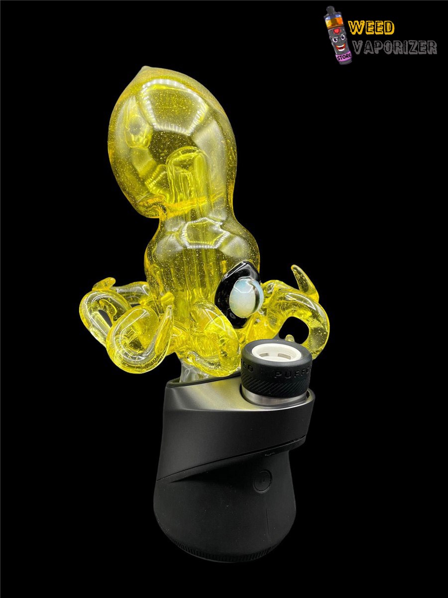 Buy COOPERS GLASS: THE KRAKEN PUFFCO PEAK ATTACHMENT