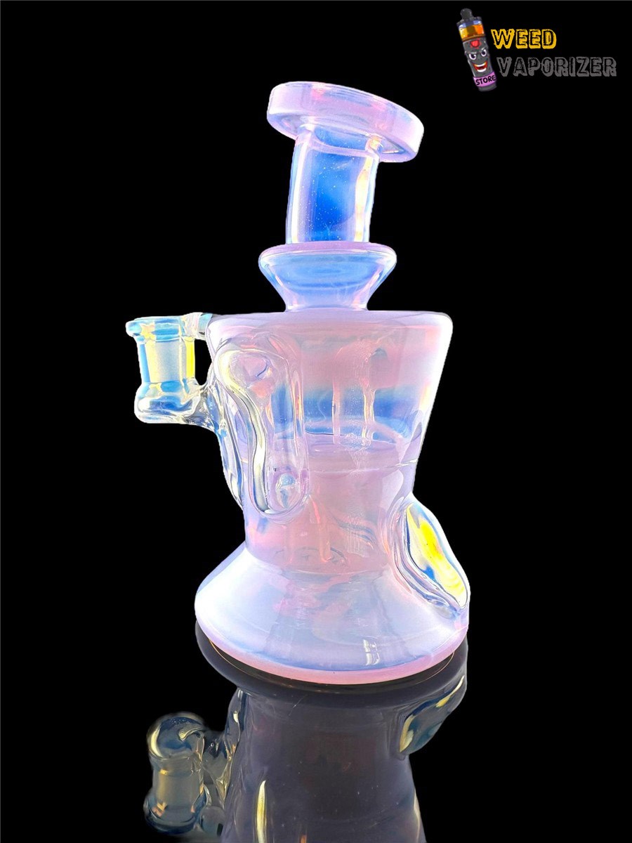 Buy ROWDY GLASS: FULL COLOR GILLCYCLER LUCID (CFL)