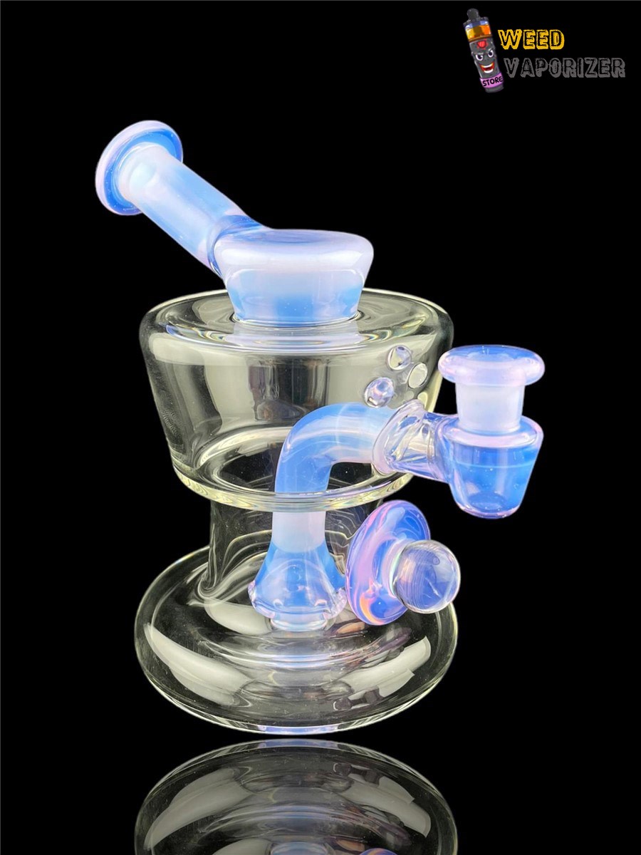 Buy THE MAC SAVAGE: LUCID URN RIG