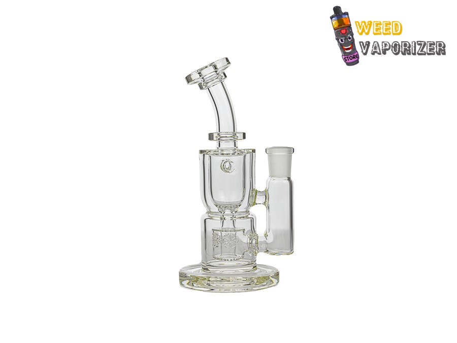 Buy FATBOY GLASS CLEAR HOURGLASS TAURUS MINI