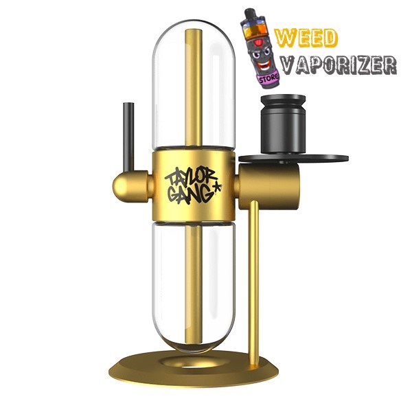 Buy STUNDENGLASS X TAYLOR GANG 2.0: GRAVITY HOOKAH