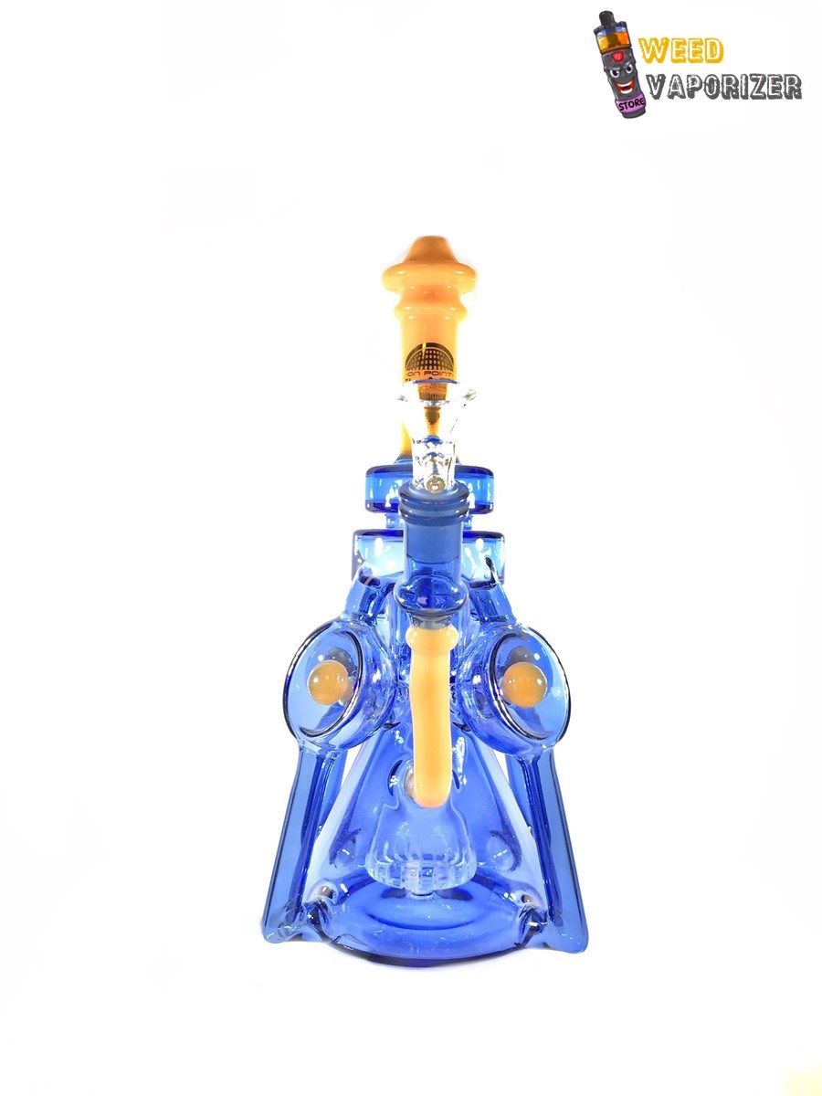 Buy ON POINT GLASS: 4 WAY SATELLITE RECYCLER