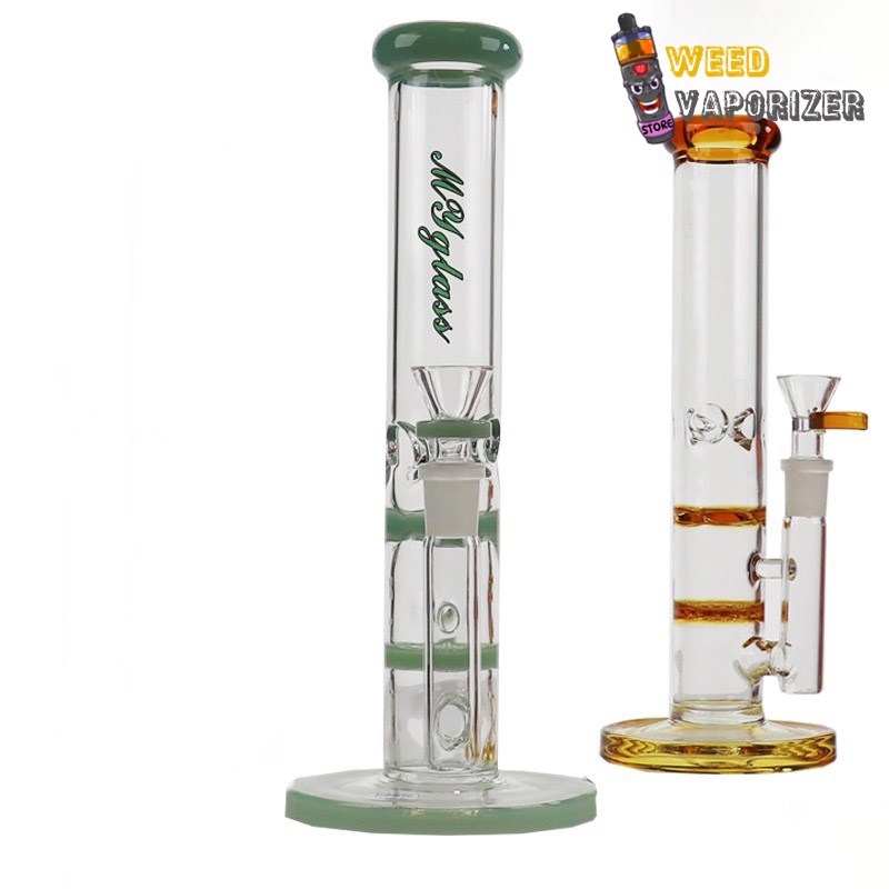 Buy 10″ DOUBLE HONEYCOMB ICE WATER PIPE ASSORTED COLORS