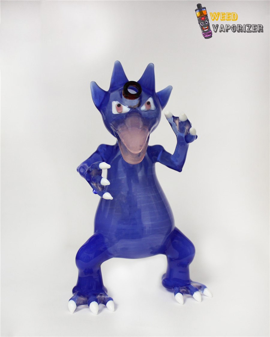 Buy FRIDAY_GLASS: GOLDUCK RIG