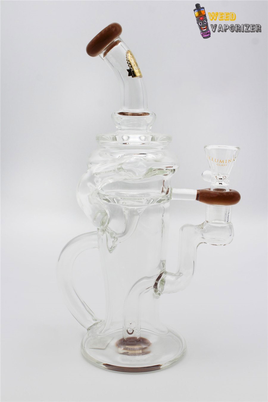 Buy ILLUMINATI: 10″ KLEIN RECYCLER