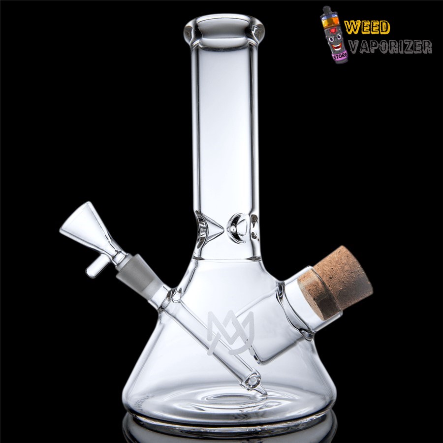 Buy MJ ARSENAL: CACHE MINI WATER PIPE